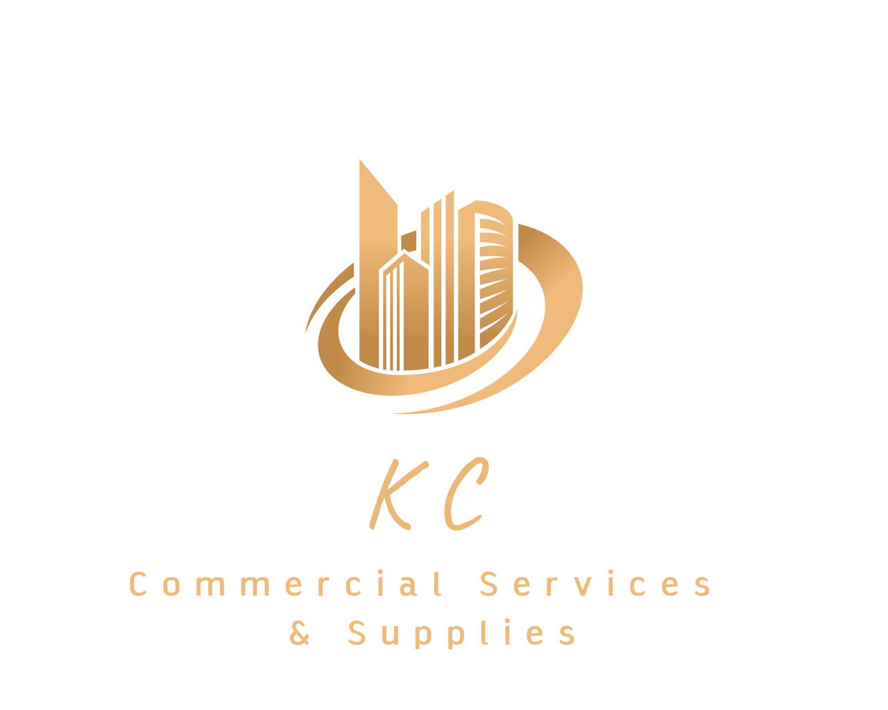 KC commercial services & supplie